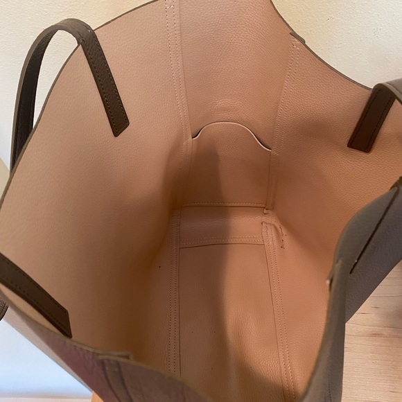 Shinola medium shopper tote - Picture 6 of 10